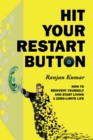 Hit Your Restart Button - Book