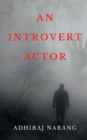 An Introvert Actor - Book