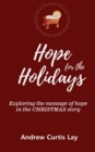 Hope for the Holidays : Exploring the Message of HopeIn the Christmas Story - Book