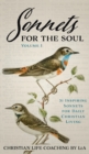 Sonnets For the Soul : 31 Inspiring Sonnets for Daily Christian Living., Volume I - Book