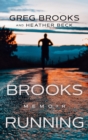 Brooks Running : Memoir - Book