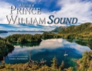 Alaska's Prince William Sound - Book
