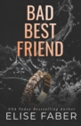 Bad Best Friend - Book
