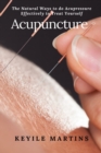 Acupuncture - Book