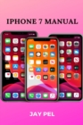 iPhone 7 Manual - Book