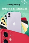 iPhone 11 Manual - Book