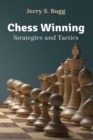 Chess Winning Strategies and Tactics - Book