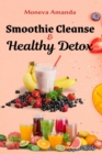 Smoothie Cleanse & Healthy Detox - Book