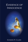 Evidence of Innocence - Book
