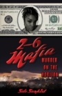 2-6 Mafia : Murder on the Horizon - Book