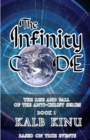 The Infinity Code - Book