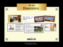 The Best Diversions : Humor From The Network - eBook