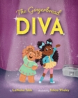 Gingerbread Diva - Book