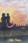 Say Hello - Book