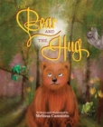 The Bear and the Hug - Book