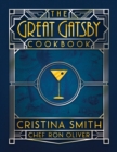 Great Gatsby Cookbook: Five Fabulous Roaring '20s Parties - eBook