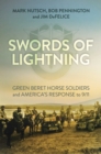 Swords of Lightning : Green Beret Horse Soldiers and America's Response to 9/11 - eBook