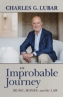 An Improbable Journey - eBook