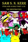 The Sheepmatoes : Four and a Half Part 4-50 - Book