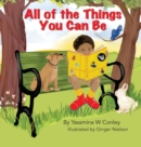 All of the Things You Can Be - Book