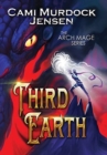 Third Earth : A YA Fantasy Adventure to the Dragon Planet - Book