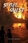 Spirit Quest - eBook