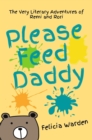 Please Feed Daddy - eBook