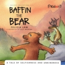 Baffin The Bear - Book