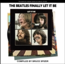 The Beatles Finally Let It Be - Book