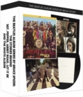 The Beatles Album Series 4 pack Boxed Set - Book
