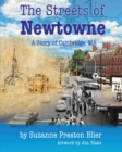 The Streets of Newtowne - Book