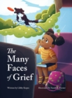 The Many Faces of Grief - Book