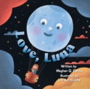 Love, Luna - Book
