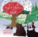 A Magical Christmas in the Forest - Book