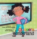 Maria's Wonderland - Book