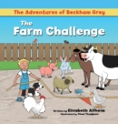 The Farm Challenge - Book