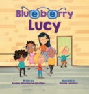 Blueberry Lucy - Book