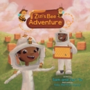 Zizi's Bee Adventure - Book