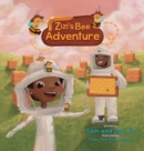 Zizi's Bee Adventure - Book