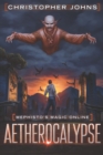 Aetherocalypse : A Fantasy LitRPG Series - Book