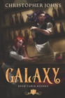 Galaxy : A GameLit Urban Fantasy - Book