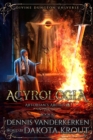 Acyrologia : A Divine Dungeon Series - Book