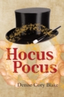 Hocus Pocus - Book