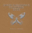 Queen Alexandra's Colouring Book - Book