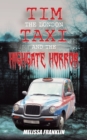 The London Taxi and The Highgate Horror - Book