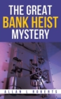 The Great Bank Heist Mystery - Book