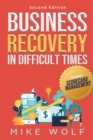 Business Recovery in Difficult Times - Book