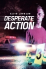 Desperate Action - Book