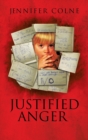 Justified Anger : Revised Copy 2021 - Book