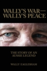 Wally's War-Wally's Peace - Book